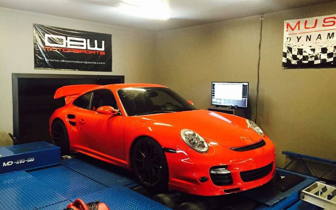 997 Turbo e85 tuned