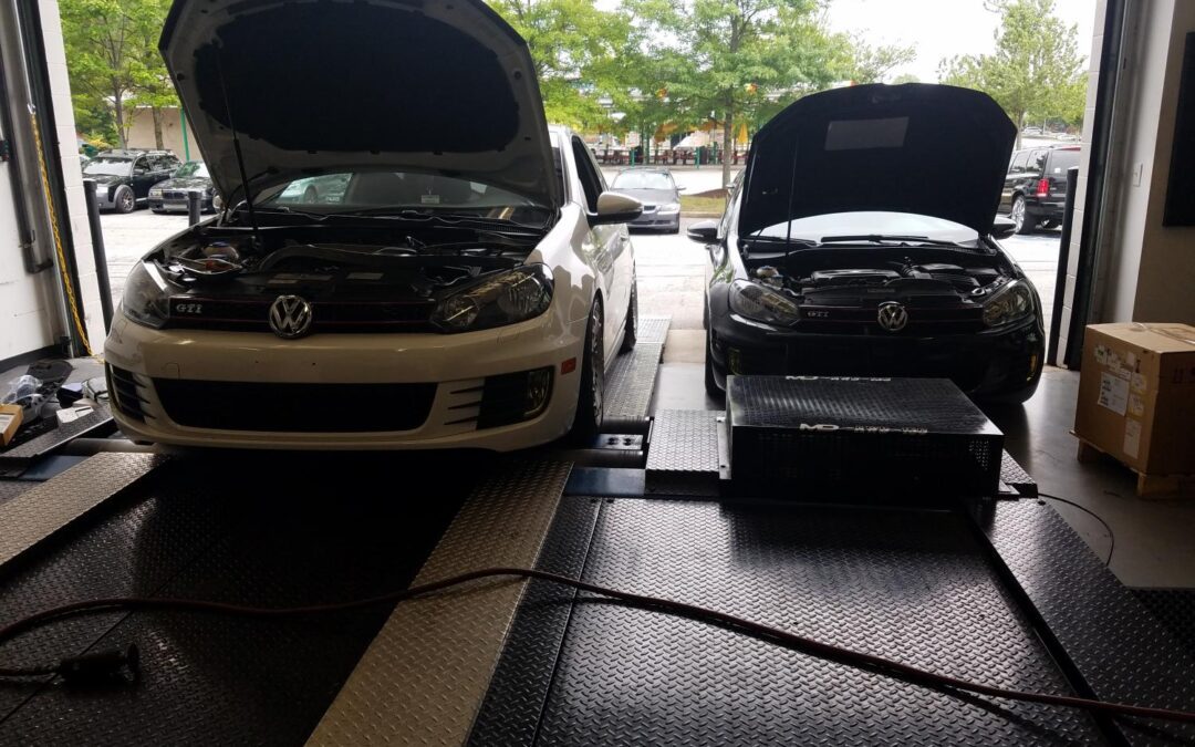 MK6 Tuning