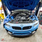 BMW F80 M3 Turbo Upgrade