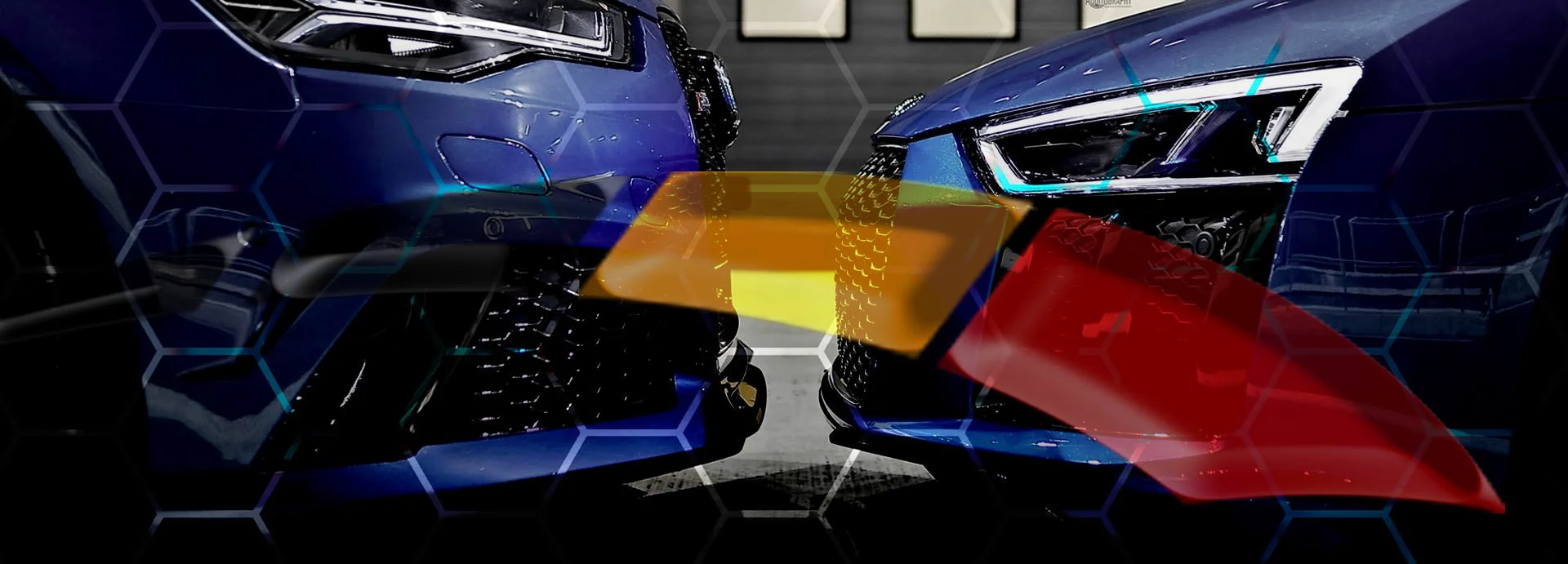 Our Bauhaus Of Power Just Got Larger | SOLO4