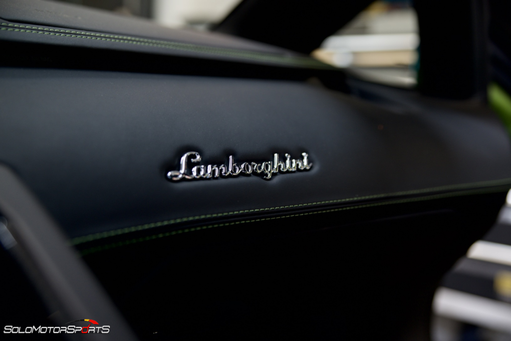 SMSTuned : 50th Anniversary Lamborghini Aventador