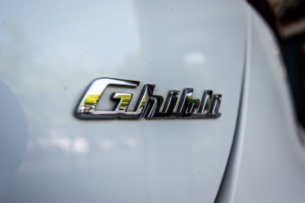 SMSTuned STG1 Maserati Ghibli QS4