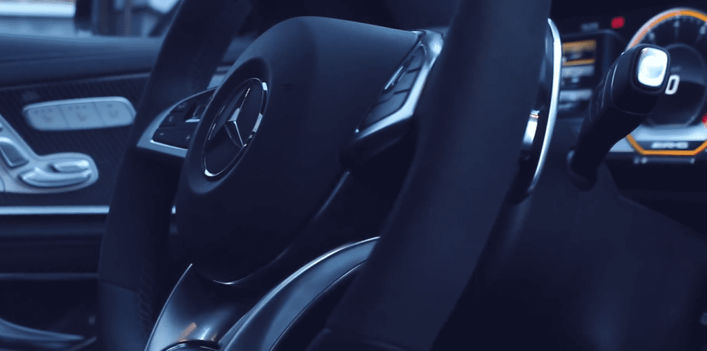 Reign in Boost | Mercedes Benz AMG Pure1000 STG3-SMStuned E63s