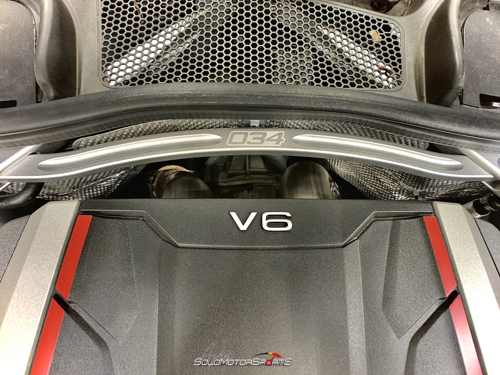 SMSTuned | STG2 JB4 SMS-Tuned Audi RS5