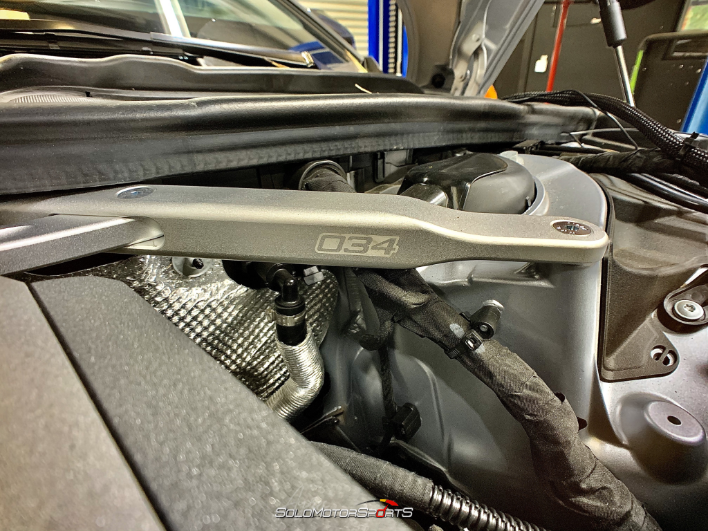 SMSTuned | STG2 JB4 SMS-Tuned Audi RS5