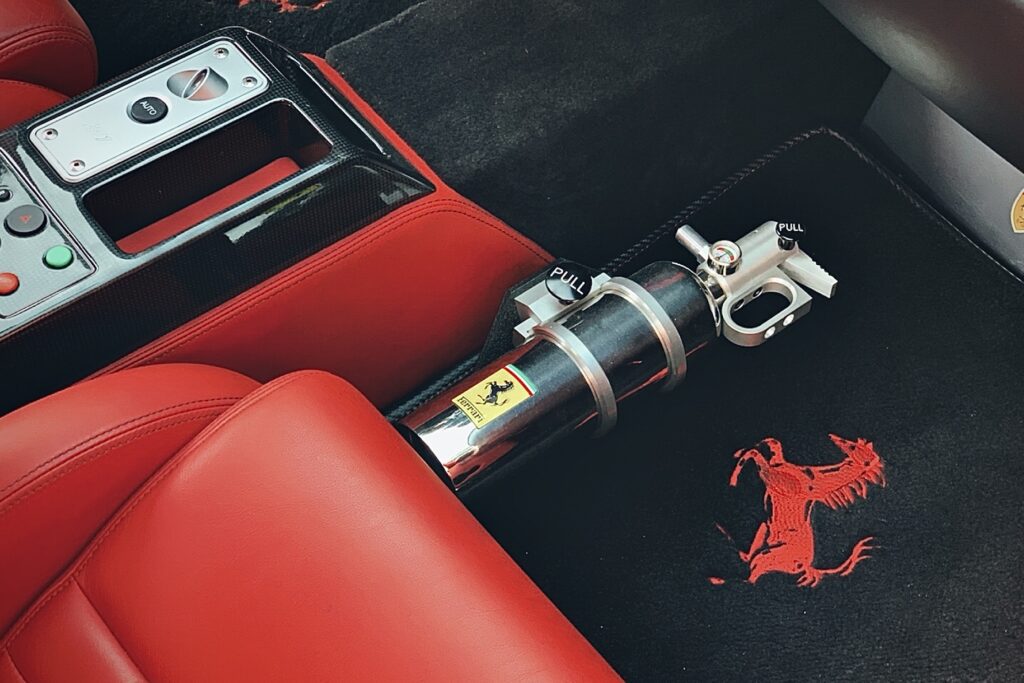 SMSTuned | Mike’s STG1-SMSTune Ferrari F430