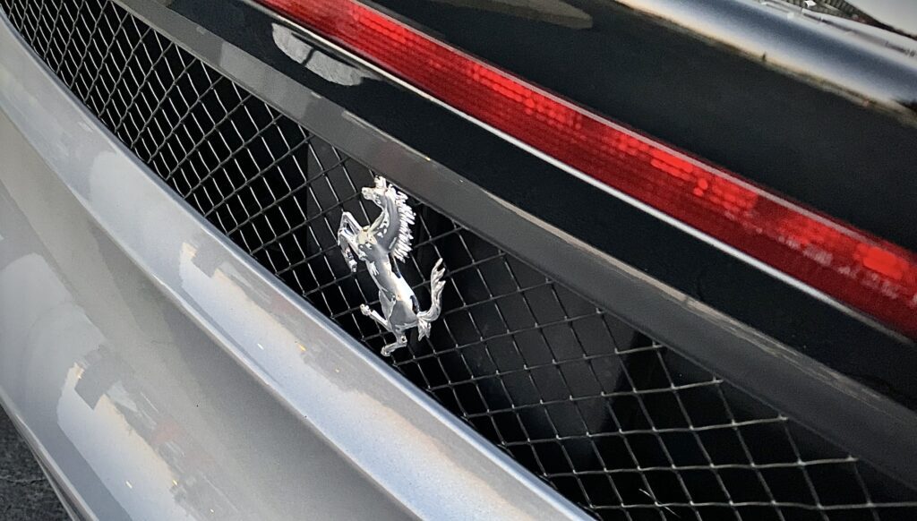 SMSTuned | Mike’s STG1-SMSTune Ferrari F430