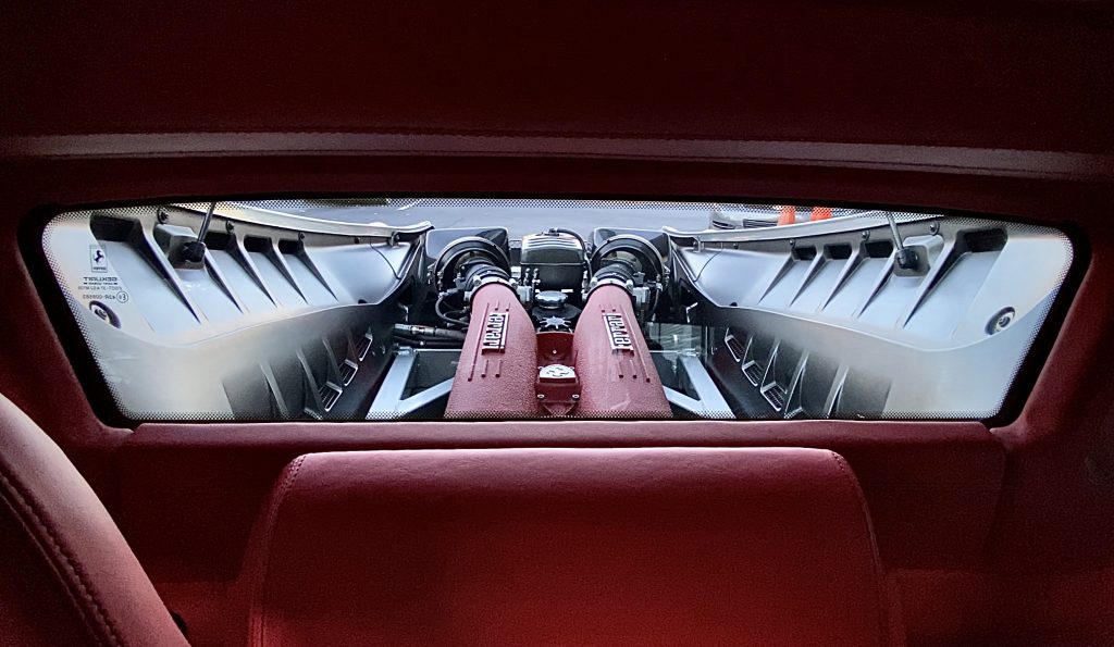 SMSTuned | Mike’s STG1-SMSTune Ferrari F430
