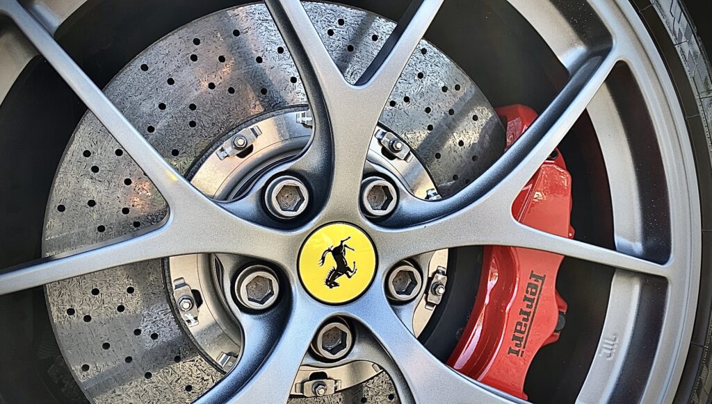 SMSTuned | Mike’s STG1-SMSTune Ferrari F430