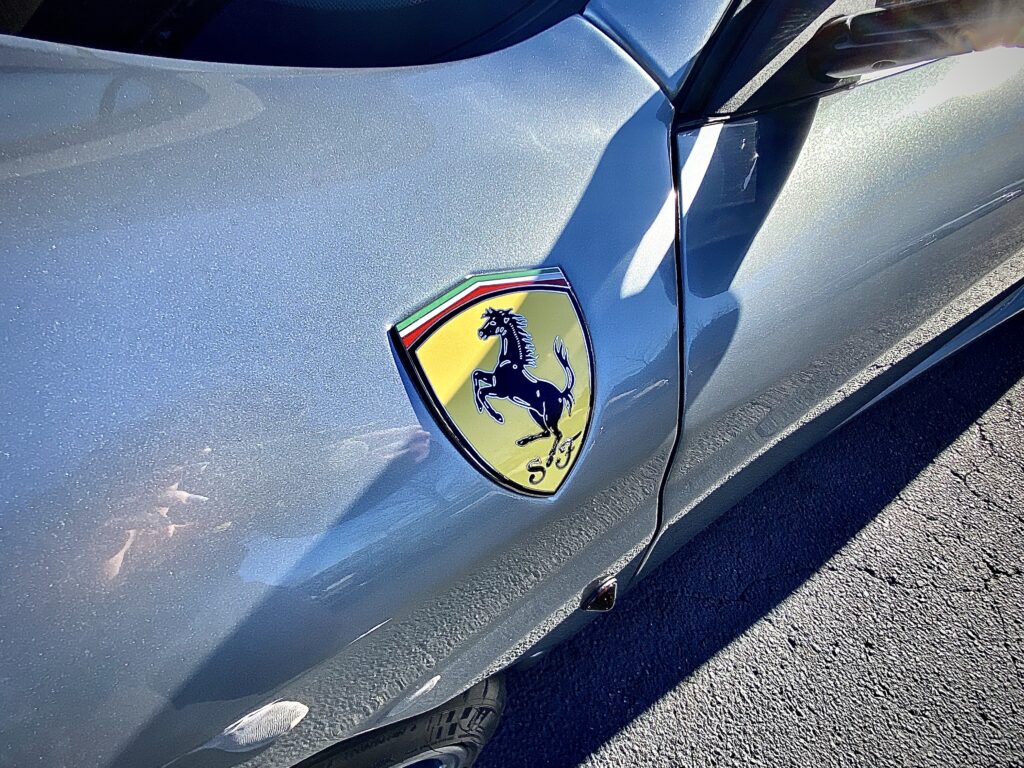 SMSTuned | Mike’s STG1-SMSTune Ferrari F430