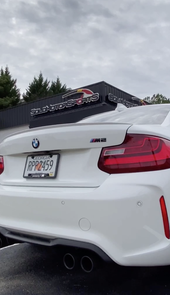 Screen-Shot-2020-01-17-at-2 (2) Solo Highlight | Alpine White BMW M2 Coupé