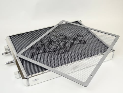 csf_f8x_m3_m4_heat_exchanger_feature VRSF Highlight |Upgraded Nardo Grey BMW M3