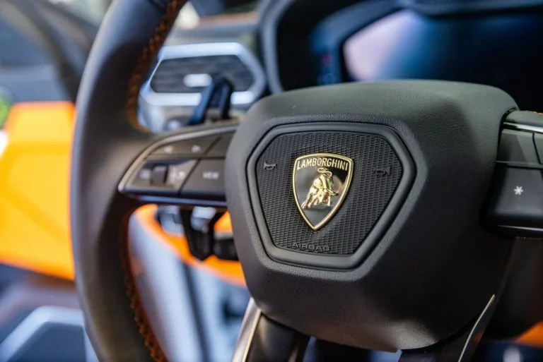 SMSTuned // STG2-SMS Lamborghini Urus + Custom SMS-Fab Downpipes