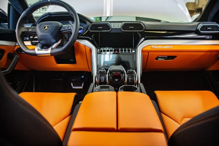 SMSTuned // STG2-SMS Lamborghini Urus + Custom SMS-Fab Downpipes