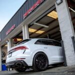 SMSTune  // 2022 Audi RSQ8