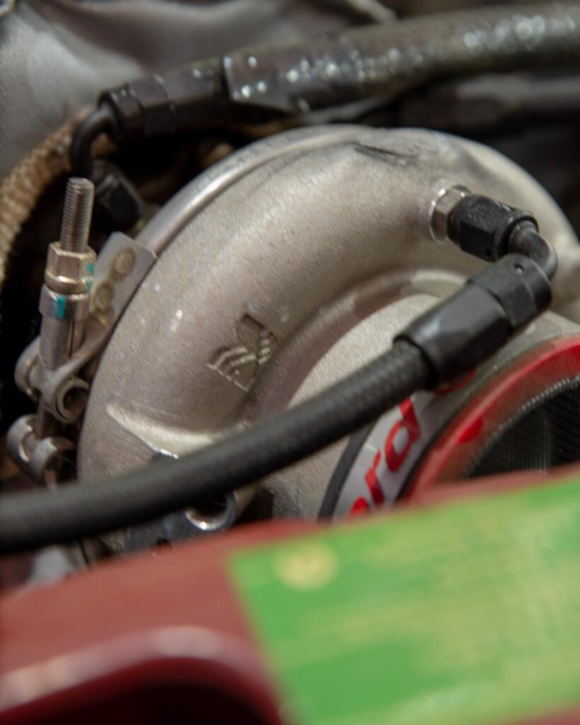 Service | Borg Warner Boosted SMSTuned Big Turbo Z3M Coupe