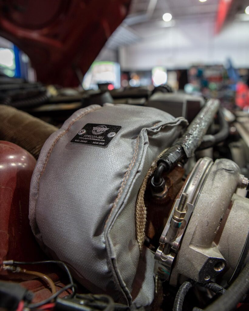 Service | Borg Warner Boosted SMSTuned Big Turbo Z3M Coupe