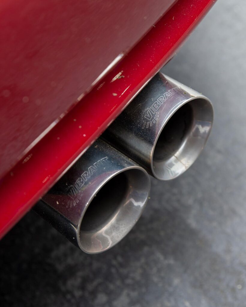 Service | Borg Warner Boosted SMSTuned Big Turbo Z3M Coupe