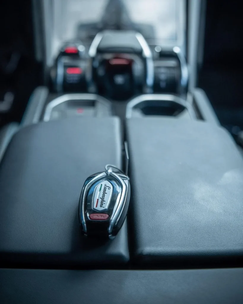 SMSTuned | Lamborghini Urus Performante