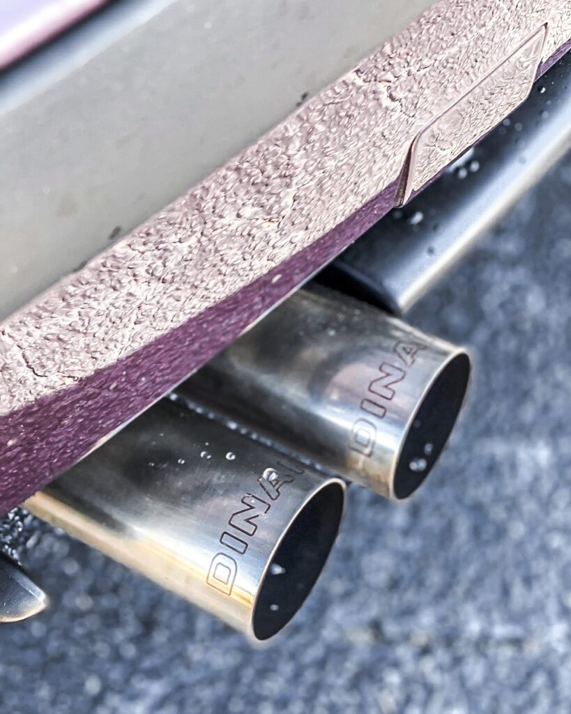 Clutch Job | TechnoViolet BMW E36 M3