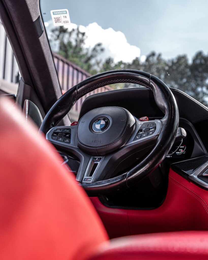 SMSTuned | 2022 F95 BMW X5M Competition
