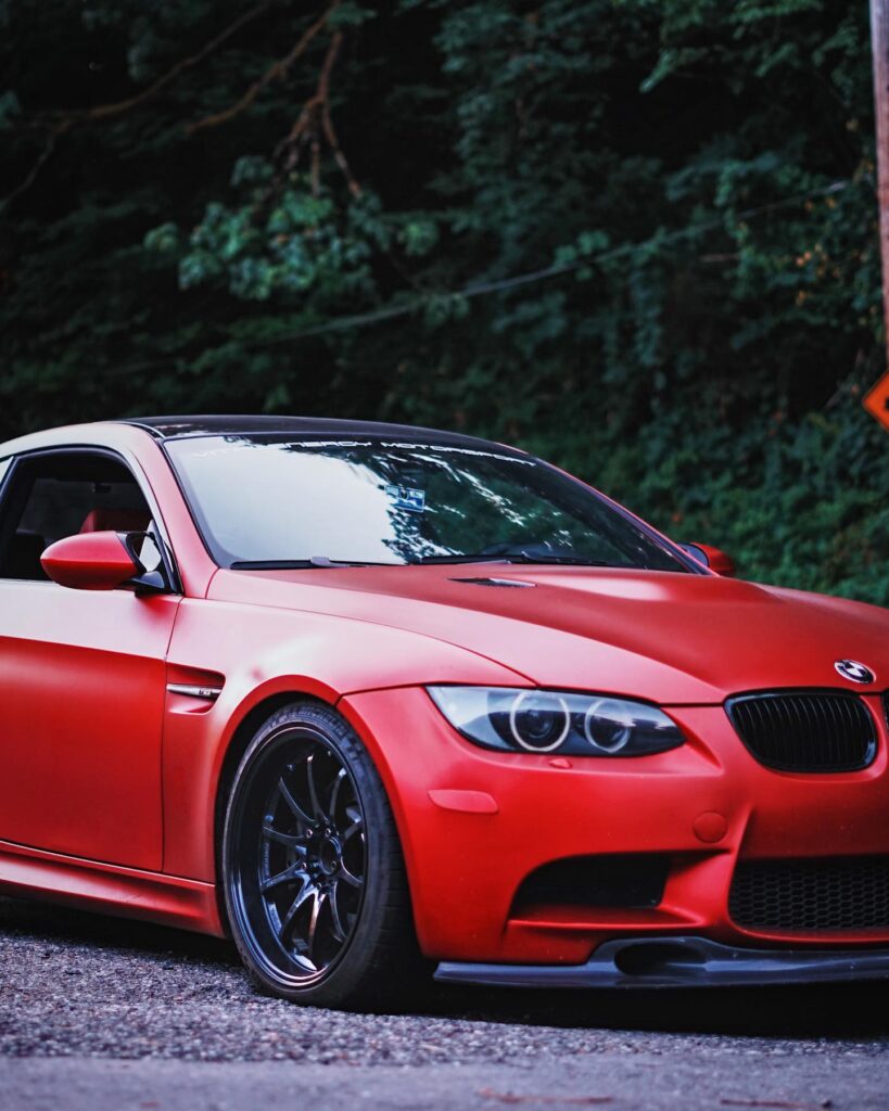 Intermittent Services | BMW E92 M3 Rod Bearings