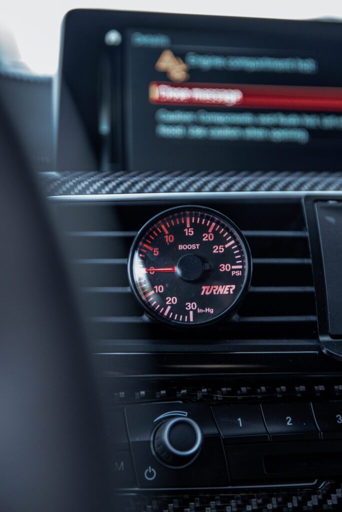 SMSTuned | STG2 E85-Fed Pure Turbos BMW M4