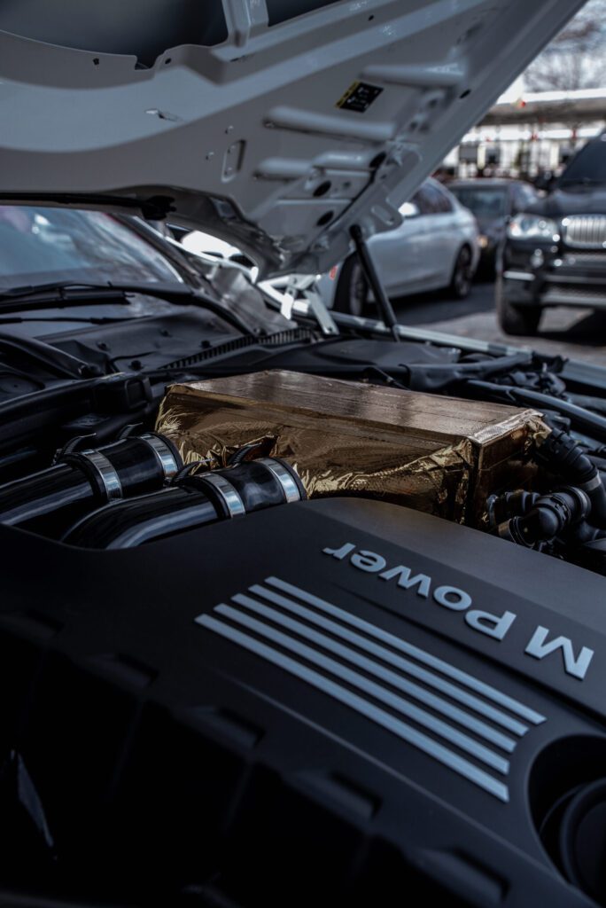 SMSTuned | STG2 E85-Fed Pure Turbos BMW M4