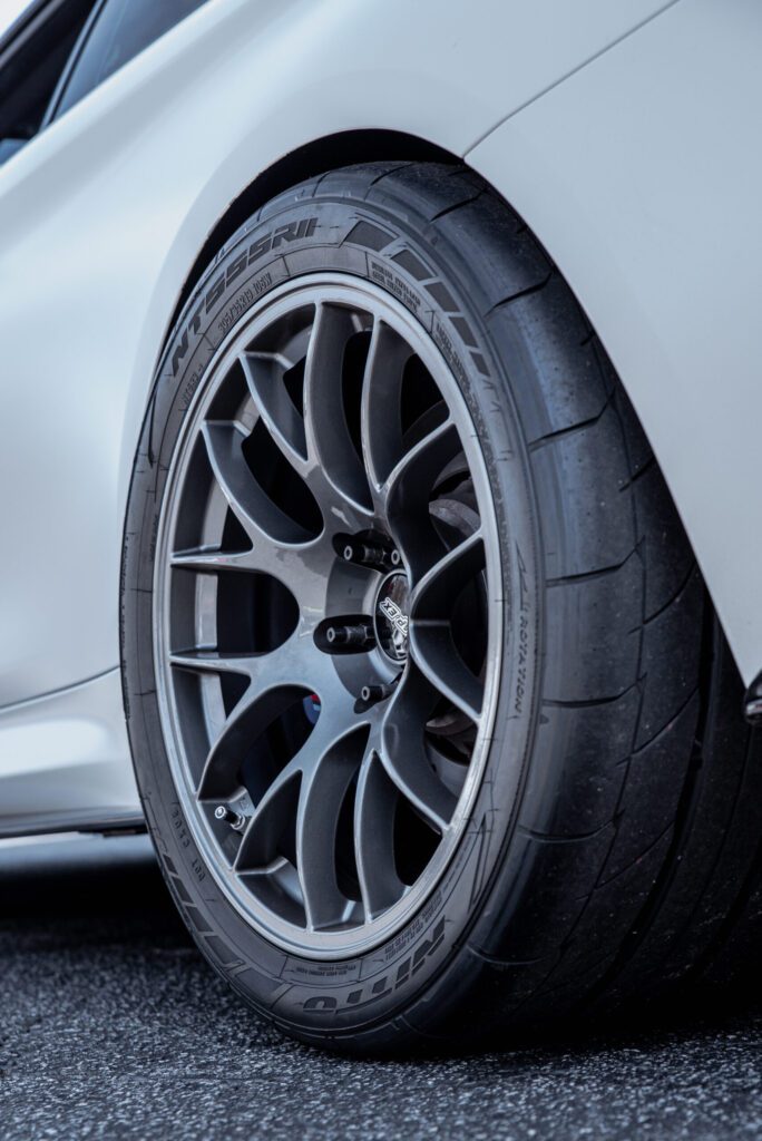 SMSTuned | STG2 E85-Fed Pure Turbos BMW M4