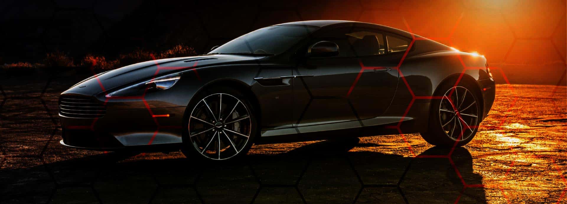 Aston-Martin