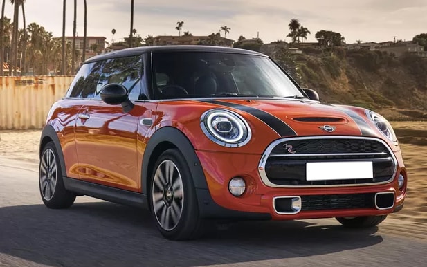mini