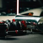 Fitment | Bagged 2021 BMW M8 Competition Air Lift Performance