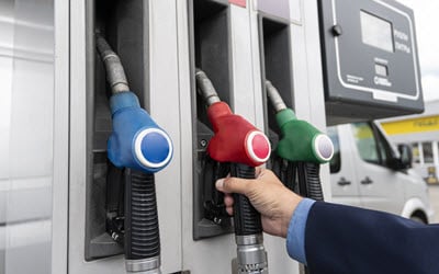 Choosing the Right Fuel for Your BMW