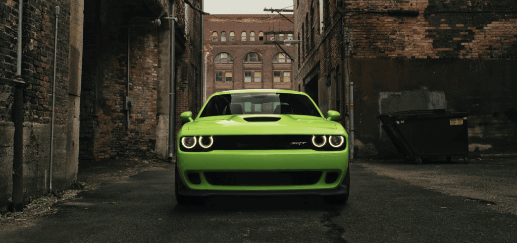 Calling all Dodge Hellcats, our SMS-850 Package is finally available!