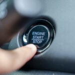 Audi Starting Issue