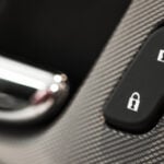 Mercedes Vacuum Door Lock