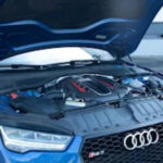 Audi Repair At Our Garage
