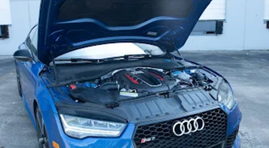 Audi Won’t Start in John’s Creek? Signs It’s Time to Replace Your Battery