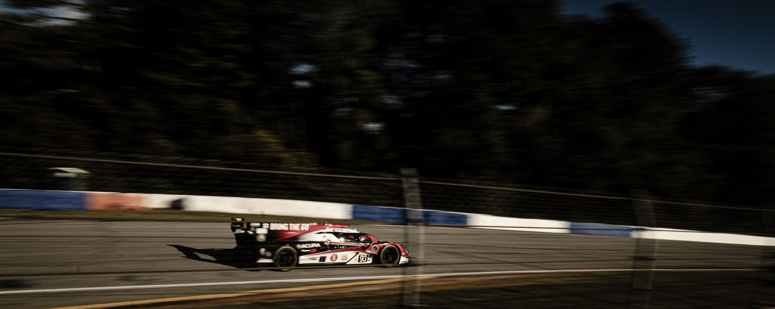Porsche GTP car