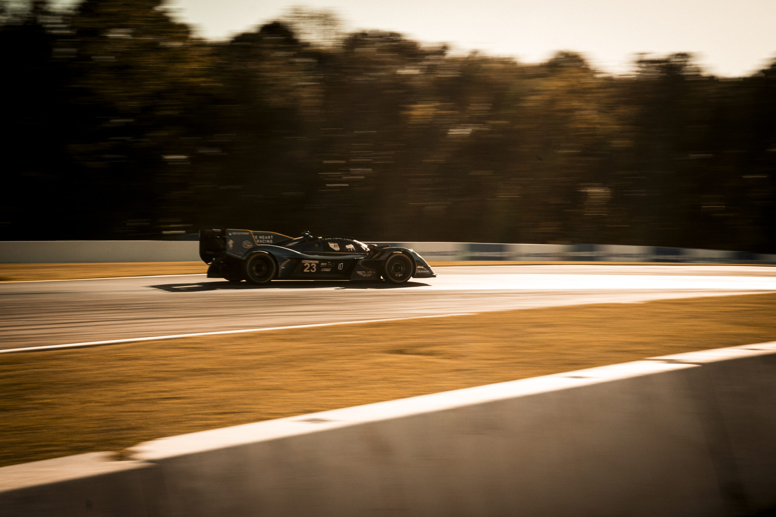 Aston Martin Valkyrie