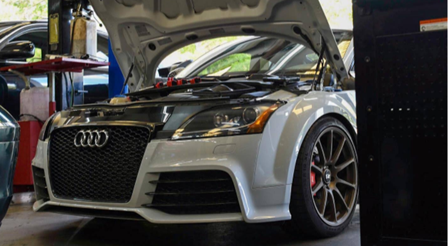 Essential Audi Mileage Maintenance Tips For Atlanta Drivers