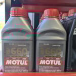 Motul RBF 660