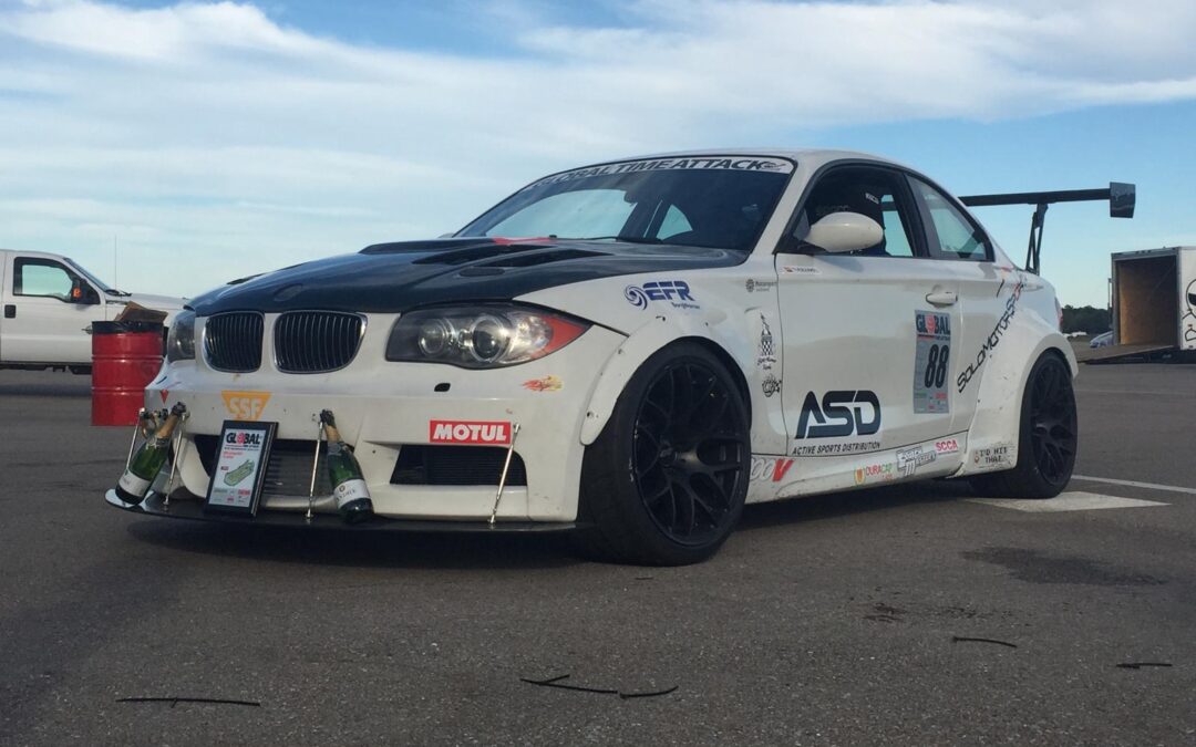 🏆 Race-Proven Perfection: Why Solo Motorsports is Atlanta’s Performance Tuning Authority