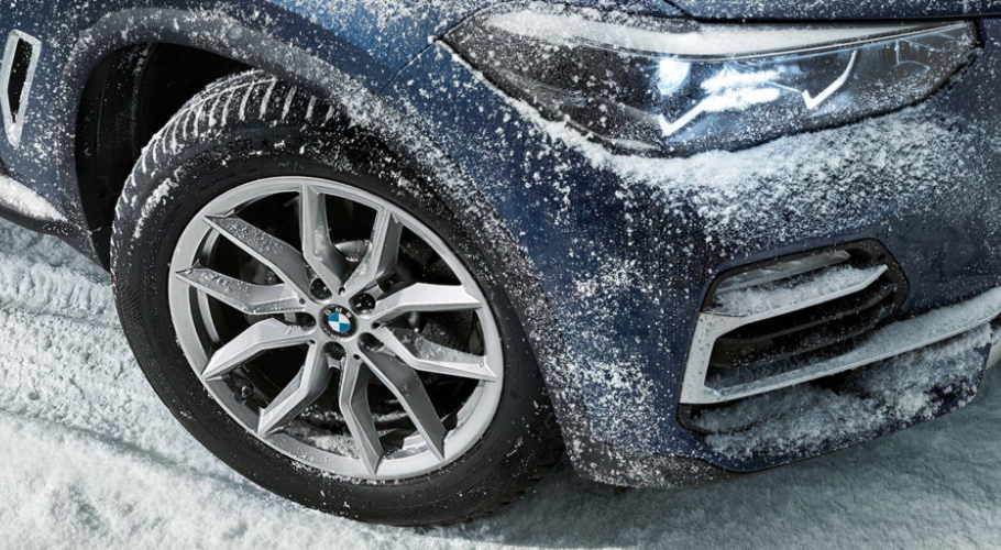 Winter Tire Tips Every BMW Owner Should Know