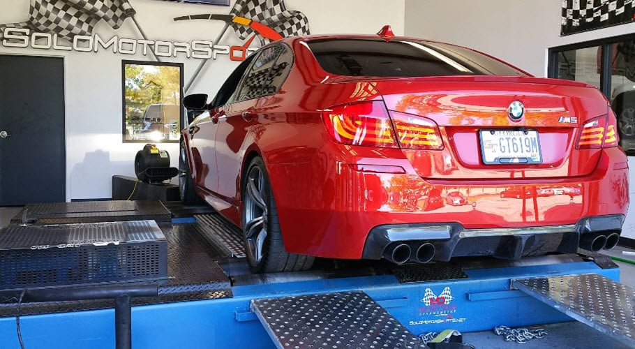 Winter Tire Tips Every BMW Owner Should Know