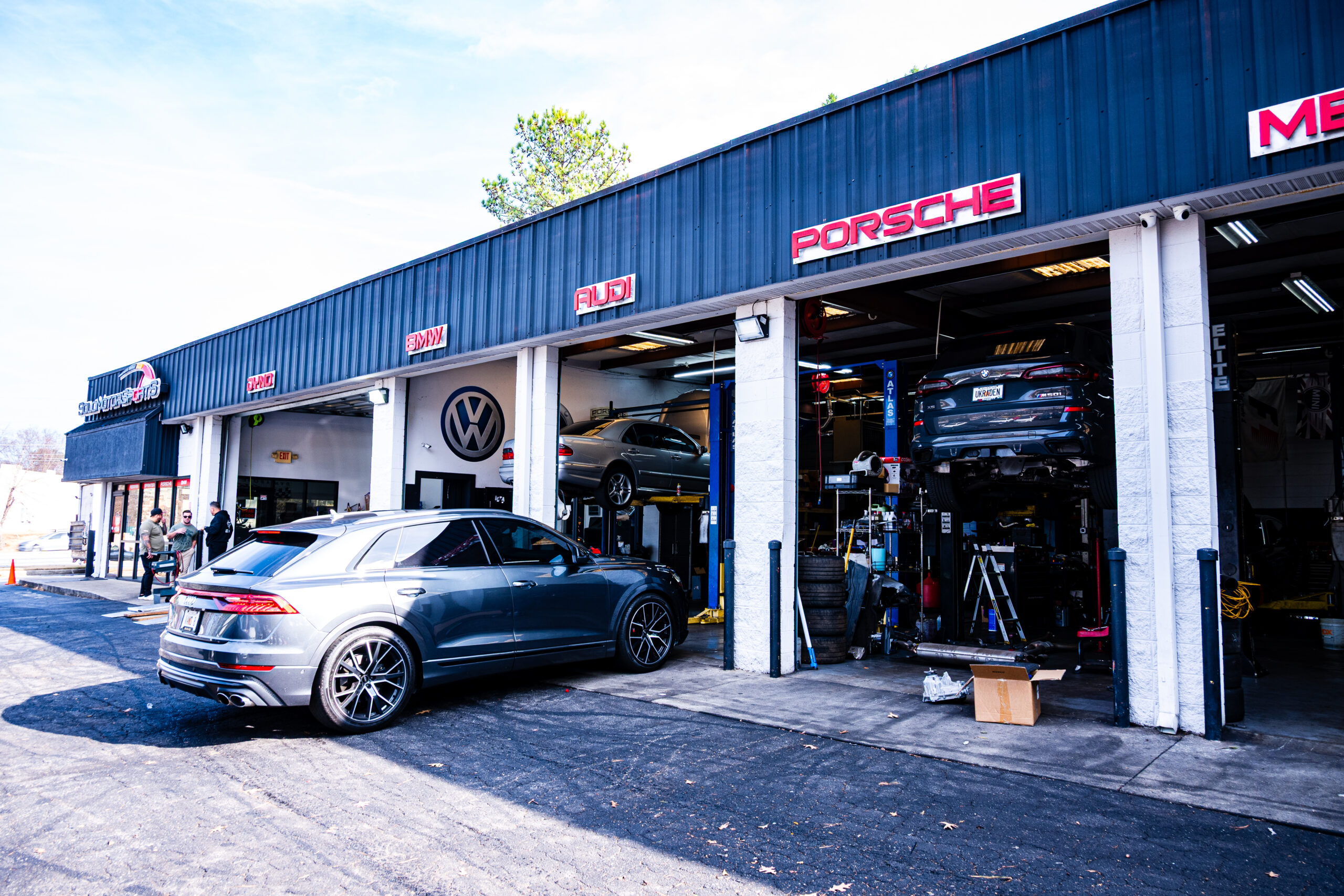 Mistakes That Shorten Engine Life