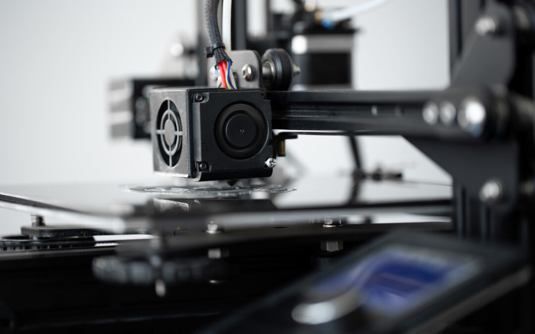 How 3D Printing Is Changing the Way We Modify Cars