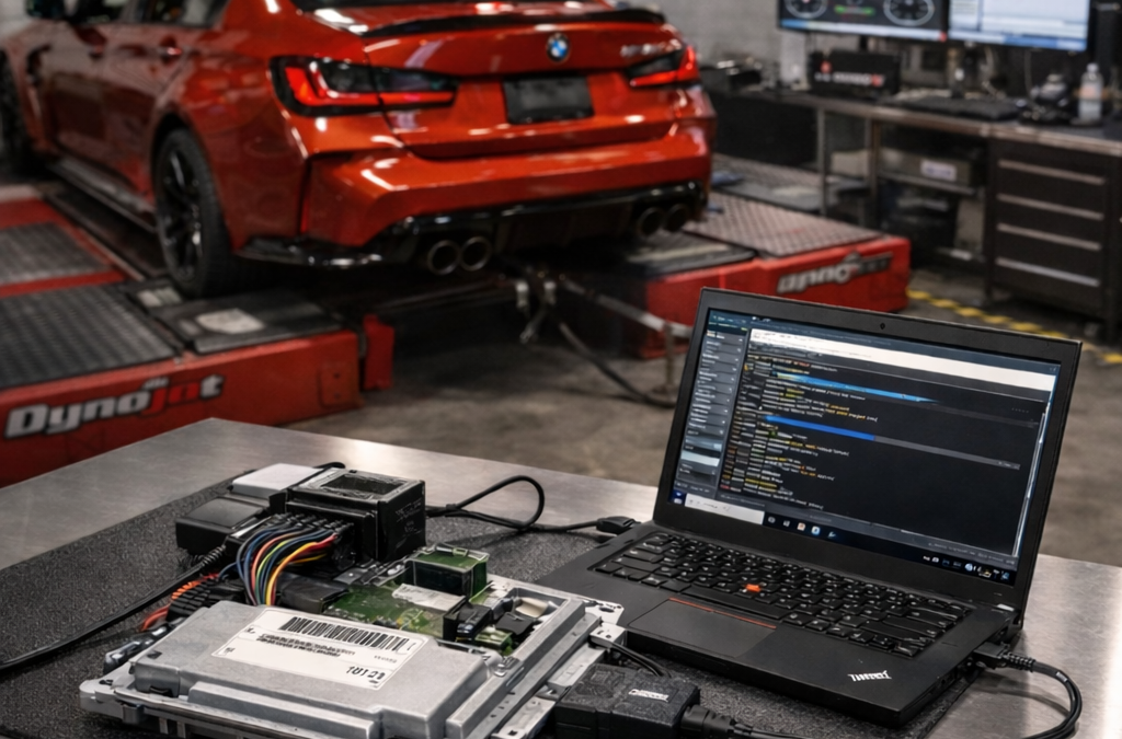 Same Day ECU Unlocks are here!