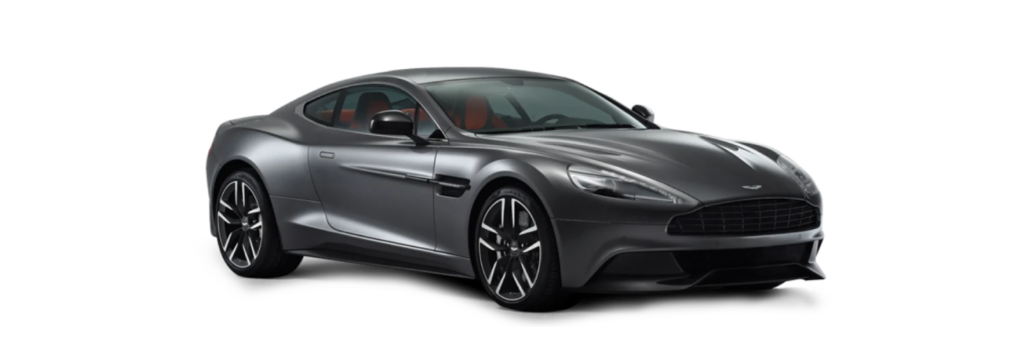 Aston Martin