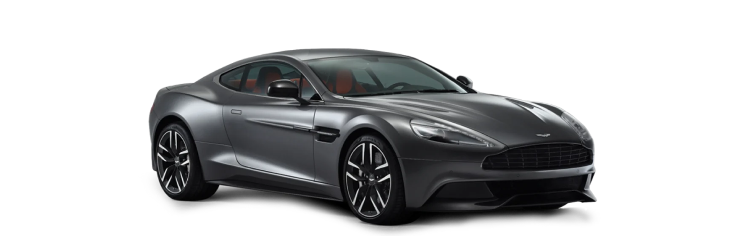 Aston Martin